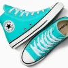 Mujer Converse Zapatillas^Zapatillas Altas Ctas Hi