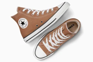 Mujer Converse Zapatillas^Zapatillas Altas Ctas Hi