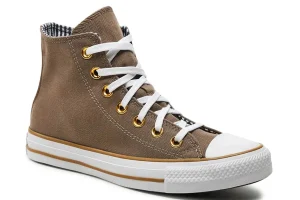 Mujer Converse Zapatillas^Zapatillas Altas Ctas Hi