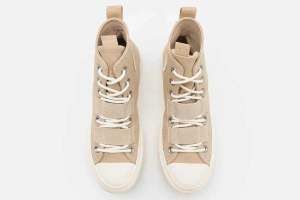 Mujer Converse Zapatillas^Zapatillas Altas Ctas Lift Hi