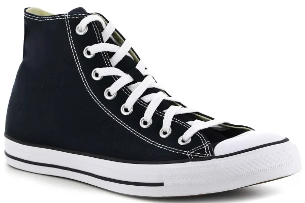 Mujer Converse Zapatillas^Zapatillas Altas M9160C/001 Black