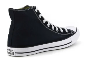 Mujer Converse Zapatillas^Zapatillas Altas M9160C/001 Black