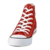 Mujer Converse Zapatillas^Zapatillas Altas M9621C/600 Red