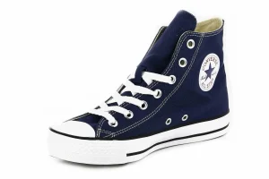 Mujer Converse Zapatillas^Zapatillas Altas M9622C/Navy