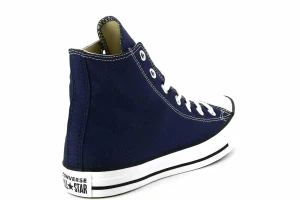 Mujer Converse Zapatillas^Zapatillas Altas M9622C/Navy