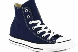 Mujer Converse Zapatillas^Zapatillas Altas M9622C/Navy