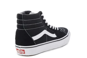 Mujer Vans Zapatillas^Zapatillas Altas Ua Sk8 Hi