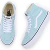 Mujer Vans Zapatillas^Zapatillas Altas Ua Sk8-Hi Tapered Color