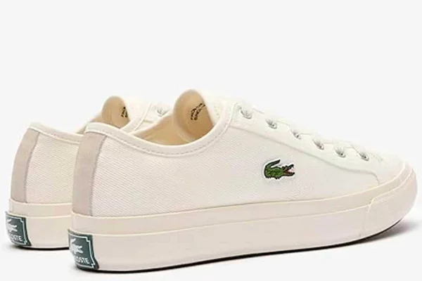 Hombre Lacoste Zapatillas^Zapatillas Backcourt
