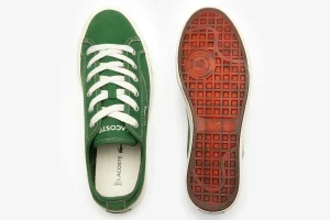 Hombre Lacoste Zapatillas^Zapatillas Backcourt