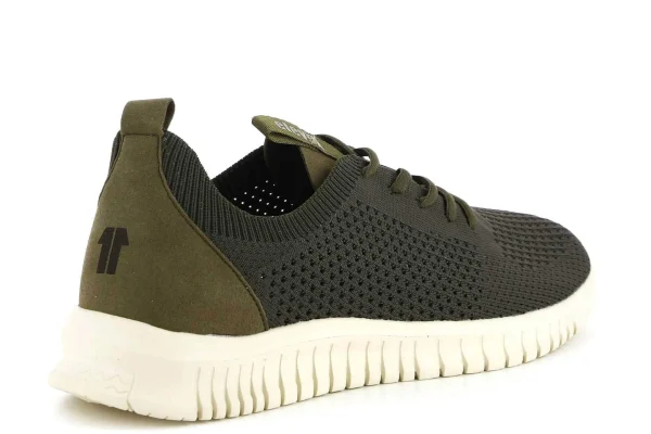 Hombre Eleven Zapatillas^Zapatillas Banyoles
