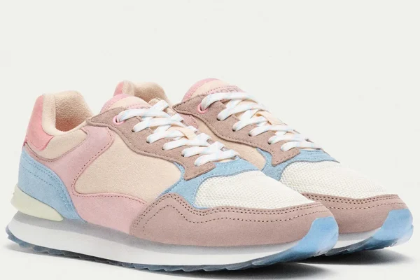 Mujer Hoff Zapatillas^Zapatillas Barcelona