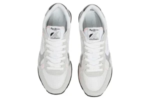 Mujer Pepe Jeans Zapatillas^Zapatillas Brit Mix W