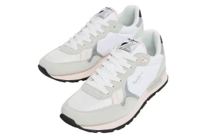 Mujer Pepe Jeans Zapatillas^Zapatillas Brit Mix W