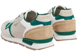 Hombre Pepe Jeans Zapatillas^Zapatillas Brit Retro M