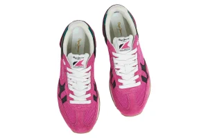 Mujer Pepe Jeans Zapatillas^Zapatillas Brit Retro W
