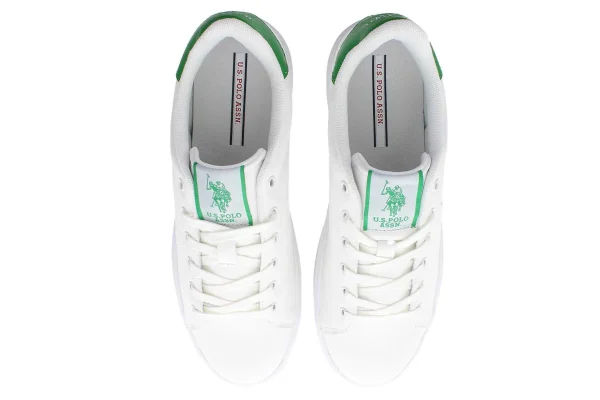 Hombre Us Polo Zapatillas^Zapatillas Byron