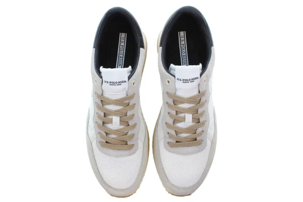 Hombre Us Polo Zapatillas^Zapatillas Cleef
