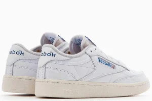 Hombre Reebok Zapatillas^Zapatillas Club C 85