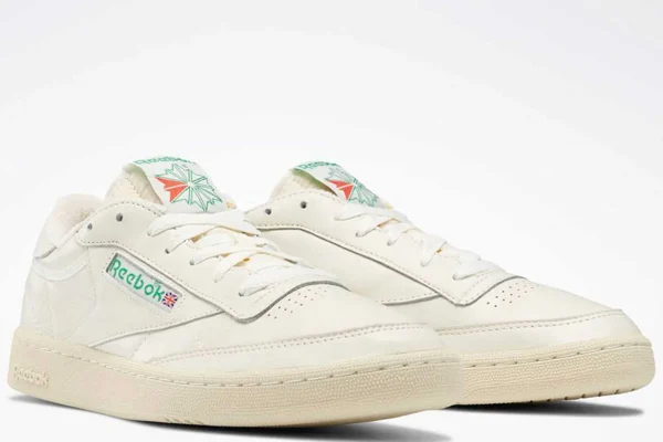Mujer Reebok Zapatillas^Zapatillas Club C 85 Vintage