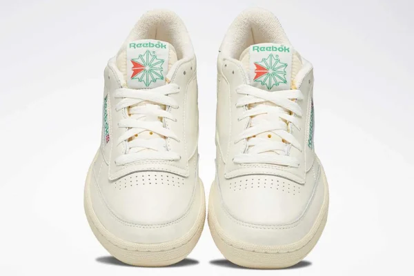Mujer Reebok Zapatillas^Zapatillas Club C 85 Vintage