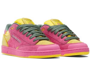 Mujer Reebok Zapatillas^Zapatillas Club C Bulc