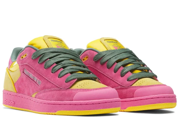 Mujer Reebok Zapatillas^Zapatillas Club C Bulc
