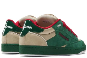 Hombre Reebok Zapatillas^Zapatillas Club C Bulc