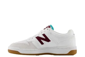 Niña New Balance Zapatillas^Zapatillas Con Cordones 480