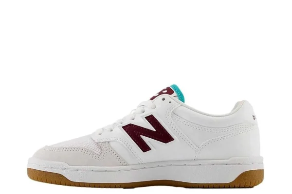 Niña New Balance Zapatillas^Zapatillas Con Cordones 480