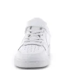 Niño Nike Zapatillas^Zapatillas Con Cordones Court Borough Low 2