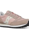 Niña Saucony Zapatillas^Zapatillas Con Cordones Jazz Original