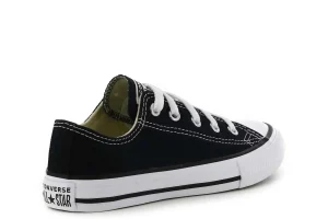 Niña Converse Zapatillas^Zapatillas Con Cordones 3J235C/001 Black