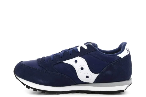 Niño Saucony Zapatillas^Zapatillas Con Cordones Jazz Original