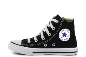 Niña Converse Zapatillas^Zapatillas Con Cordones 3J231C/001 Black