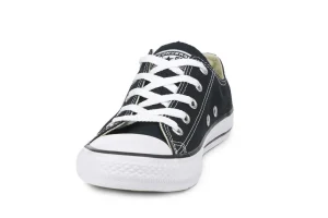 Niña Converse Zapatillas^Zapatillas Con Cordones 3J235C/001 Black