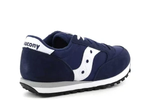 Niño Saucony Zapatillas^Zapatillas Con Cordones Jazz Original