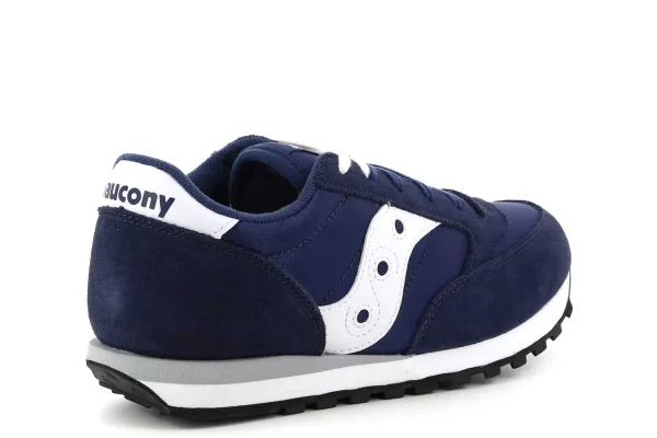 Niño Saucony Zapatillas^Zapatillas Con Cordones Jazz Original