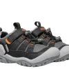 Niño Keen Zapatillas^Zapatillas Con Cordones Knotch Hollow