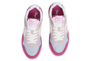Niña Pepe Jeans Zapatillas^Zapatillas Con Cordones London Urban B