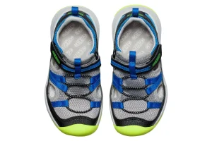 Niña Keen Zapatillas^Zapatillas Con Cordones Motozoa Sandal