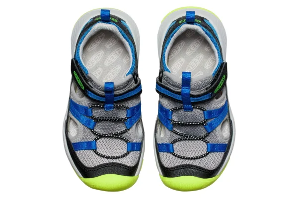Niña Keen Zapatillas^Zapatillas Con Cordones Motozoa Sandal