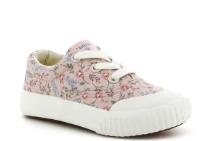 Niña Camelot Zapatillas^Zapatillas Con Cordones Plim