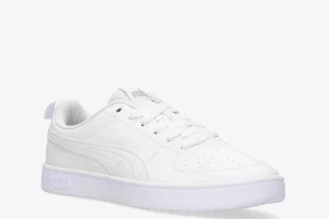 Niña Puma Zapatillas^Zapatillas Con Cordones Rickie Jr