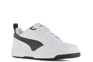 Niña Puma Zapatillas^Zapatillas Con Cordones Rebound V6 Lo J