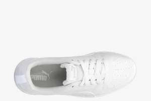Niña Puma Zapatillas^Zapatillas Con Cordones Rickie Jr
