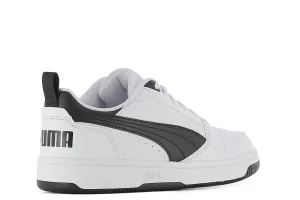 Niña Puma Zapatillas^Zapatillas Con Cordones Rebound V6 Lo J