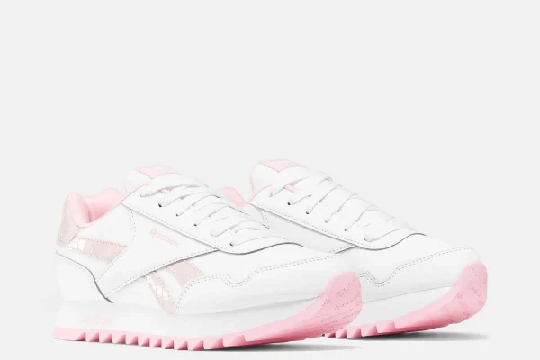 Niña Reebok Zapatillas^Zapatillas Con Cordones Royal Cl Jog