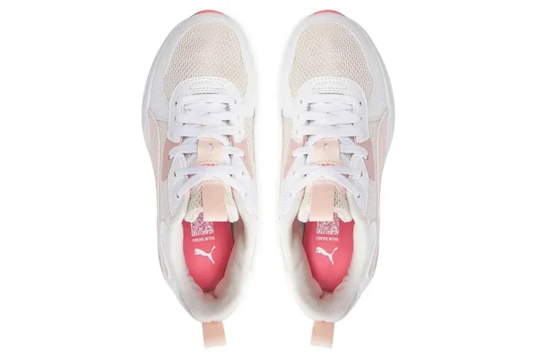 Niña Puma Zapatillas^Zapatillas Con Cordones Trinity Lite Jr