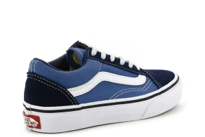 Niña Vans Zapatillas^Zapatillas Con Cordones Uy Old Skool